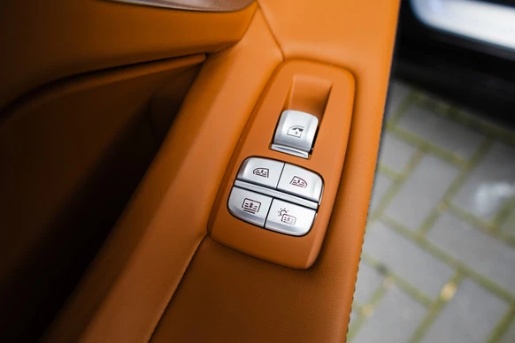 BMW 7 Serie - Afbeelding 21 van 30