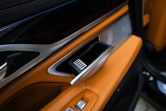 BMW 7 Serie - Afbeelding 22 van 30