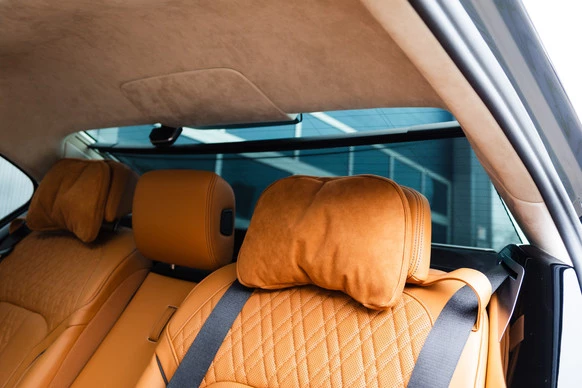 BMW 7 Serie - Afbeelding 25 van 30