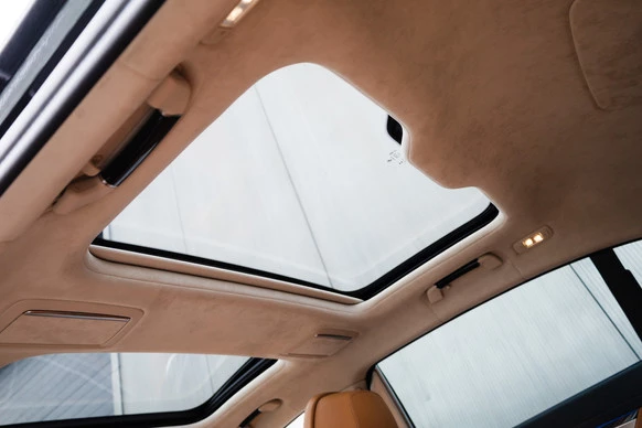 BMW 7 Serie - Afbeelding 26 van 30