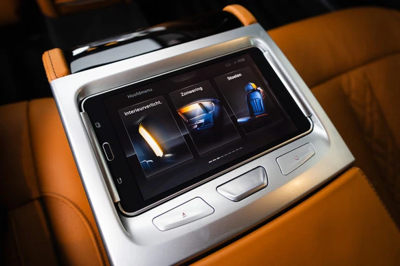 BMW 7 Serie - Afbeelding 29 van 30