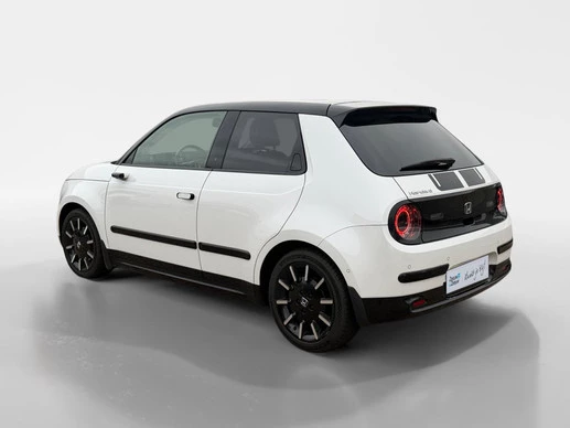 Honda e - Afbeelding 3 van 30