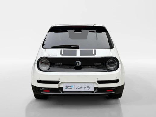 Honda e - Afbeelding 4 van 30