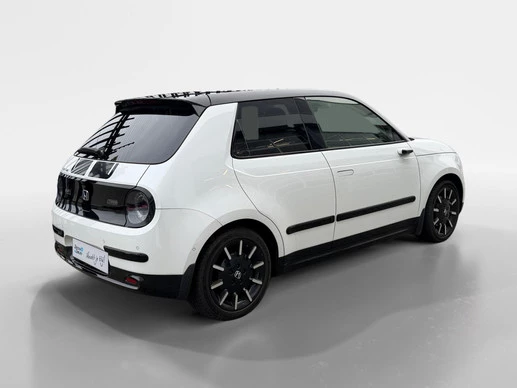 Honda e - Afbeelding 5 van 30