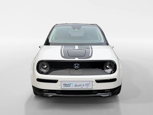 Honda e - Afbeelding 8 van 30