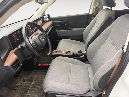 Honda e - Afbeelding 9 van 30