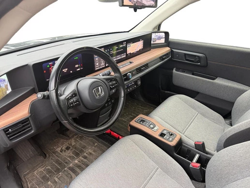 Honda e - Afbeelding 10 van 30
