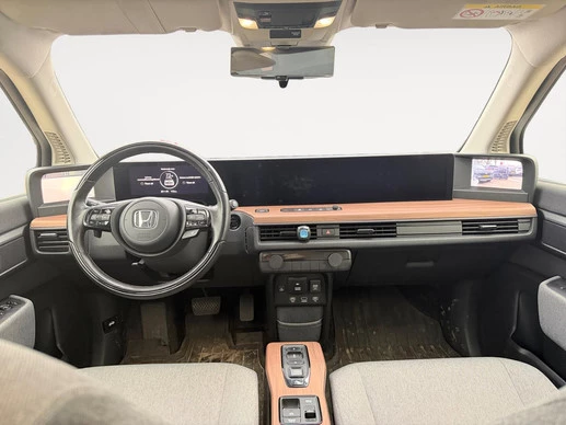 Honda e - Afbeelding 11 van 30