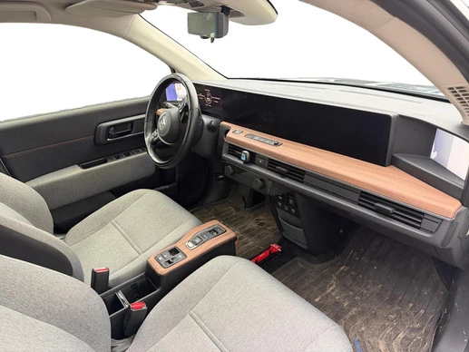 Honda e - Afbeelding 12 van 30