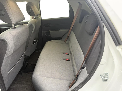 Honda e - Afbeelding 13 van 30