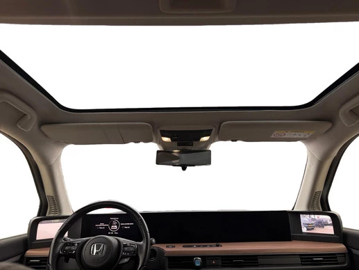 Honda e - Afbeelding 14 van 30