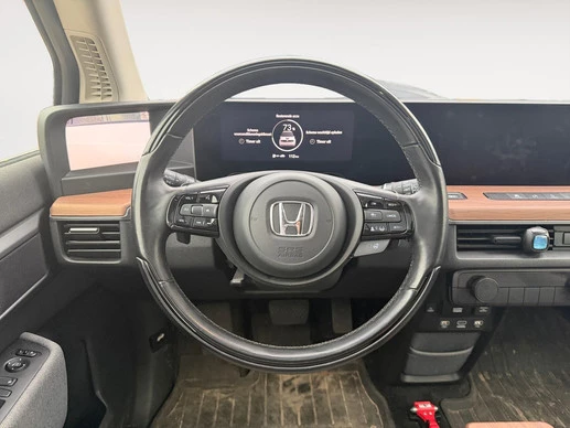 Honda e - Afbeelding 15 van 30