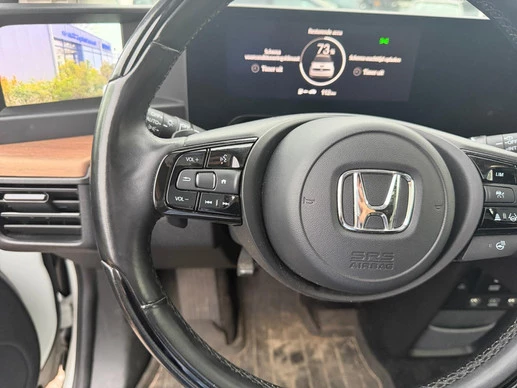 Honda e - Afbeelding 16 van 30