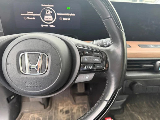 Honda e - Afbeelding 17 van 30