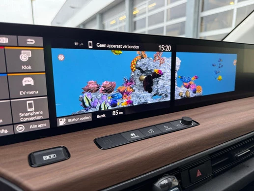 Honda e - Afbeelding 23 van 30