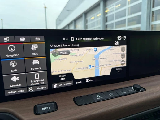 Honda e - Afbeelding 24 van 30