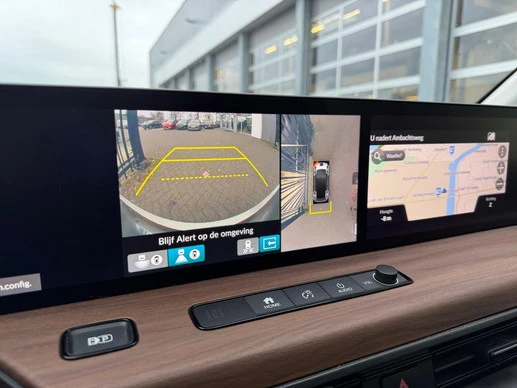 Honda e - Afbeelding 25 van 30