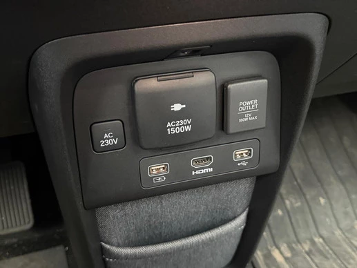 Honda e - Afbeelding 28 van 30