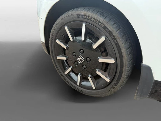 Honda e - Afbeelding 30 van 30