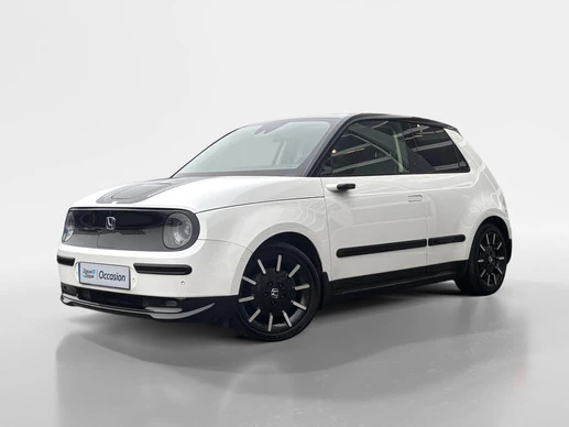 Honda e - Afbeelding 1 van 30