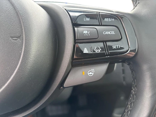 Honda e - Afbeelding 28 van 30