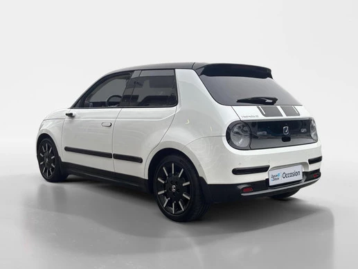 Honda e - Afbeelding 3 van 30