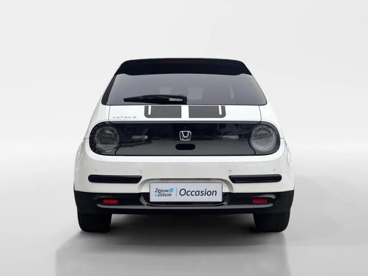 Honda e - Afbeelding 4 van 30