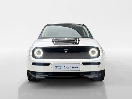 Honda e - Afbeelding 8 van 30
