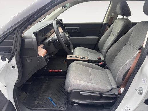 Honda e - Afbeelding 9 van 30