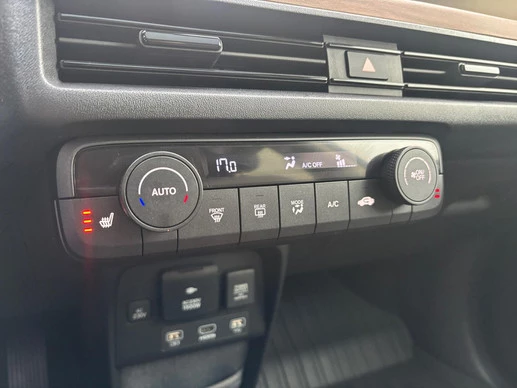 Honda e - Afbeelding 10 van 30