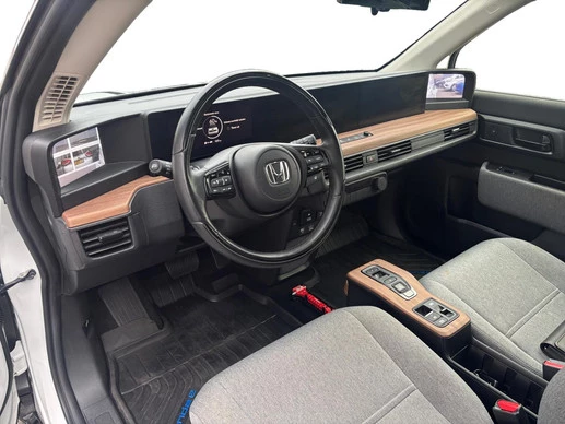 Honda e - Afbeelding 11 van 30