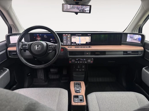 Honda e - Afbeelding 12 van 30