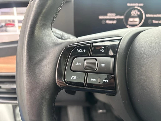 Honda e - Afbeelding 16 van 30