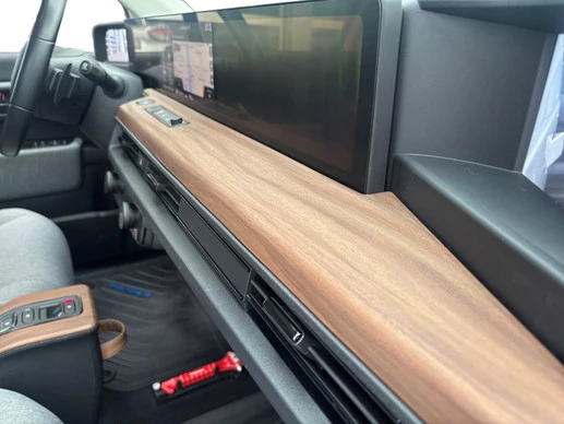 Honda e - Afbeelding 22 van 30