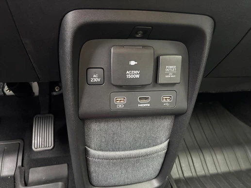 Honda e - Afbeelding 24 van 30