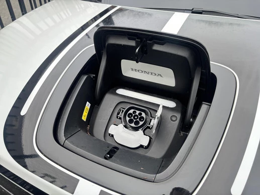 Honda e - Afbeelding 25 van 30
