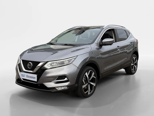 Nissan QASHQAI - Afbeelding 1 van 30