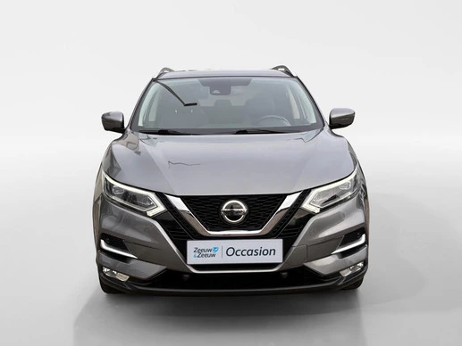 Nissan QASHQAI - Afbeelding 2 van 30