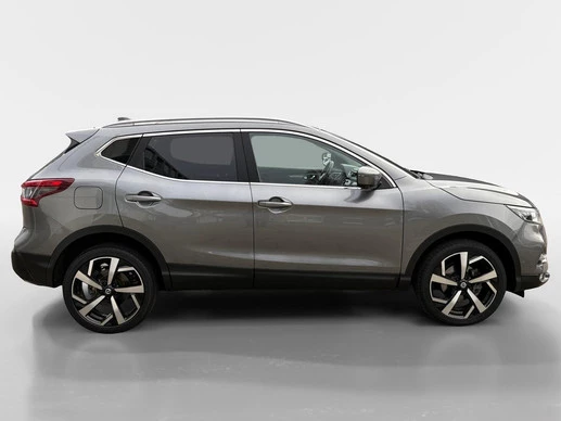 Nissan QASHQAI - Afbeelding 4 van 30