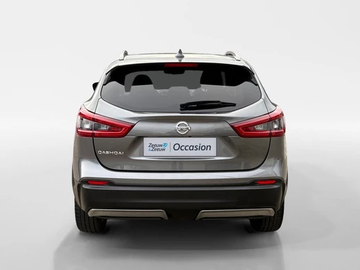 Nissan QASHQAI - Afbeelding 6 van 30