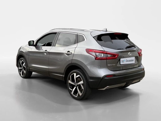 Nissan QASHQAI - Afbeelding 8 van 30