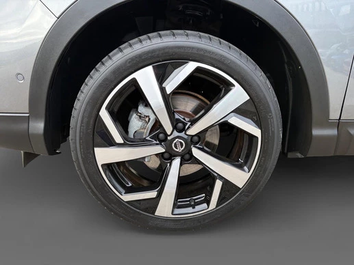 Nissan QASHQAI - Afbeelding 10 van 30