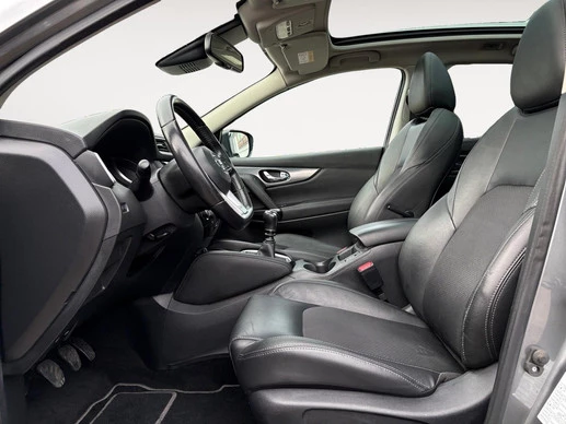 Nissan QASHQAI - Afbeelding 12 van 30
