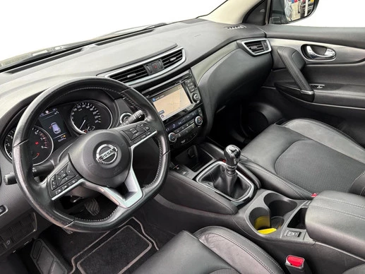 Nissan QASHQAI - Afbeelding 13 van 30