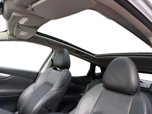 Nissan QASHQAI - Afbeelding 14 van 30