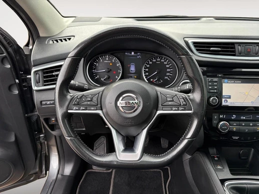 Nissan QASHQAI - Afbeelding 15 van 30