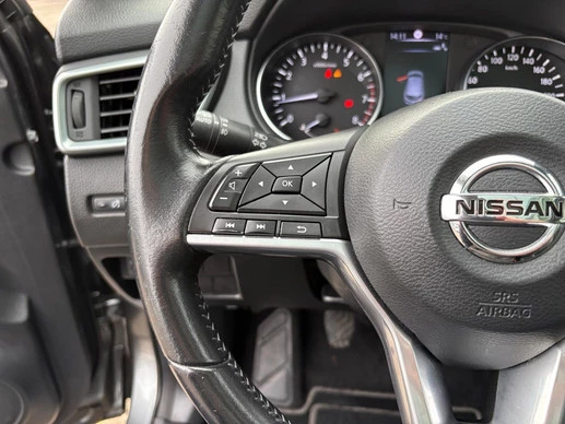 Nissan QASHQAI - Afbeelding 17 van 30