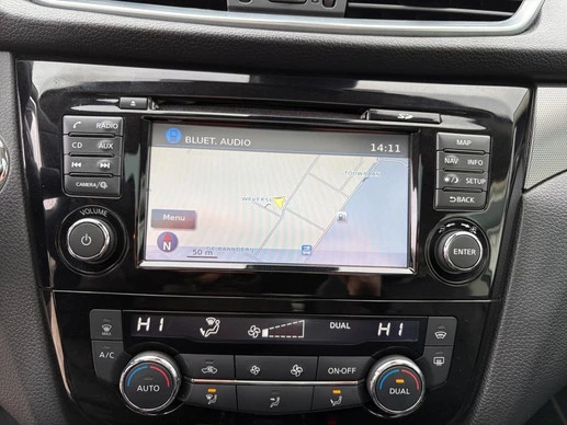 Nissan QASHQAI - Afbeelding 19 van 30