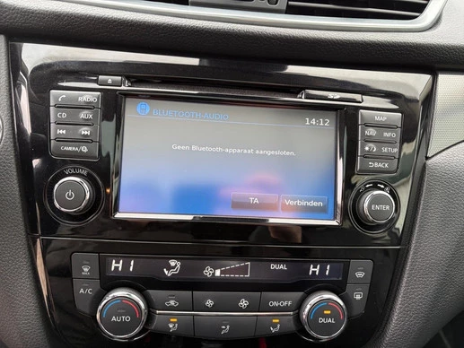 Nissan QASHQAI - Afbeelding 20 van 30