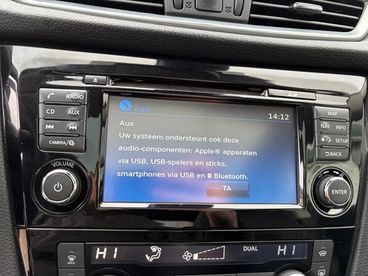 Nissan QASHQAI - Afbeelding 21 van 30